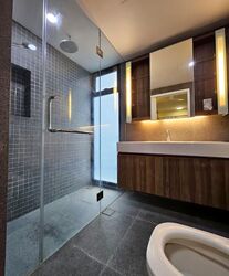 Hijauan (D9), Apartment #438734501